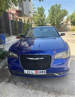 كرايسلر 300